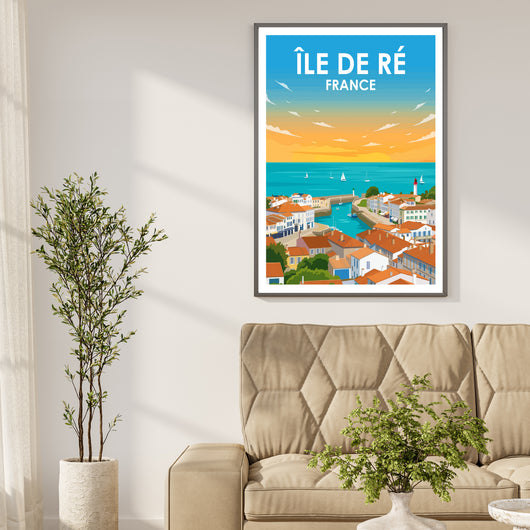 Île de Ré