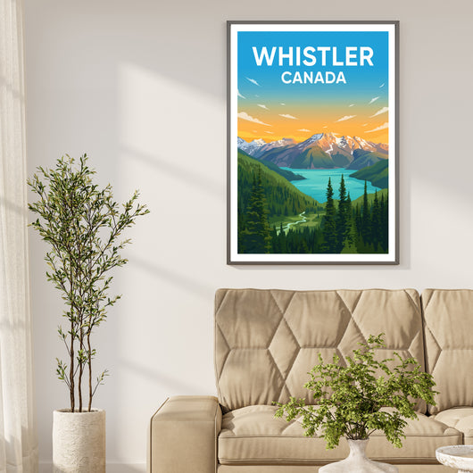 Whistler