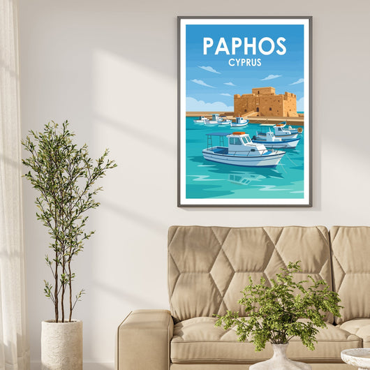 Paphos