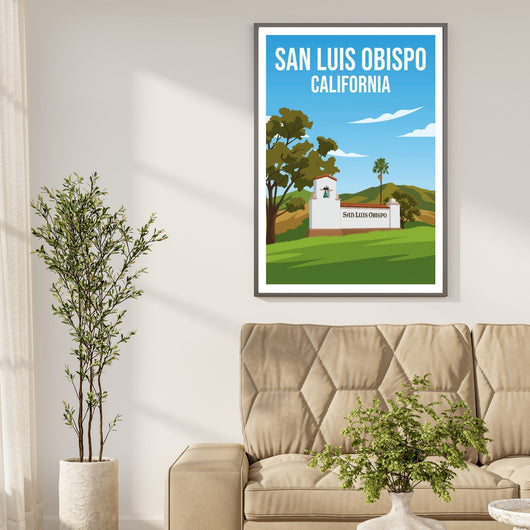 San Luis Obispo