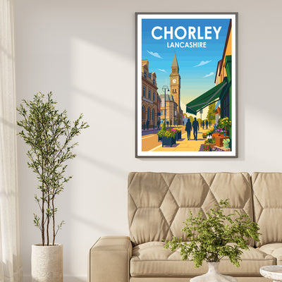 Chorley