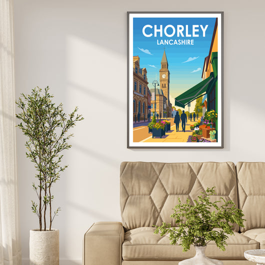 Chorley