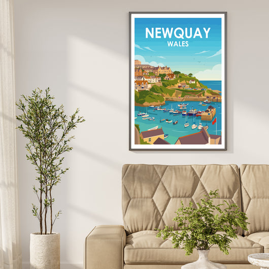 New Quay