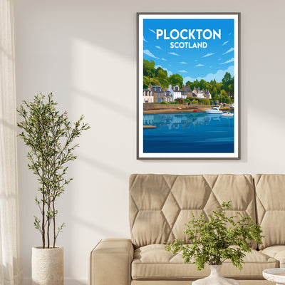 Plockton