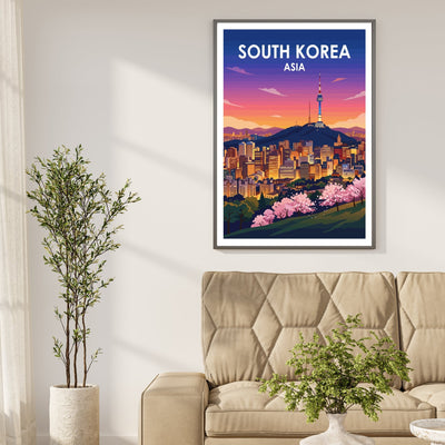 South Korea