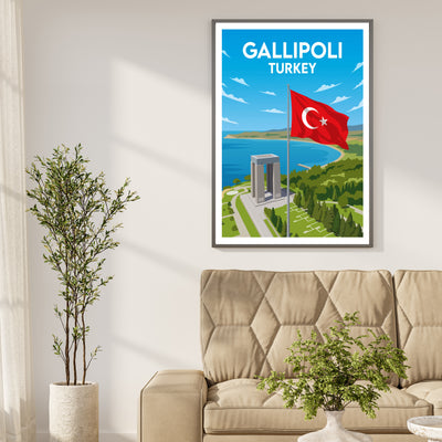 Gallipoli