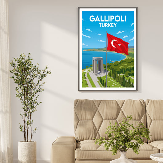 Gallipoli