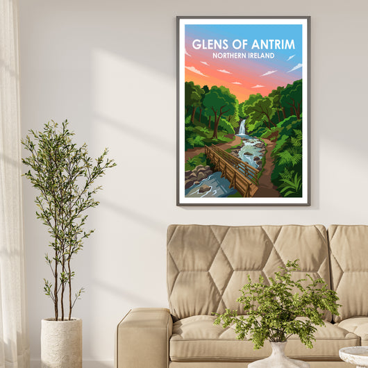 Glens Of Antrim