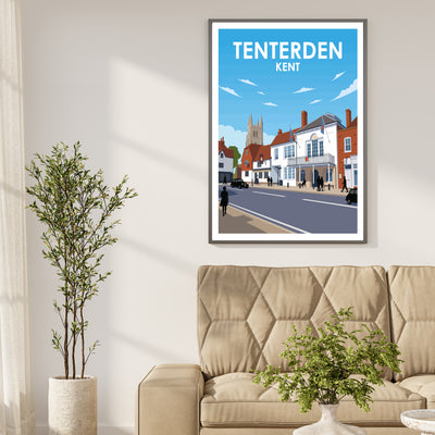Tenderden