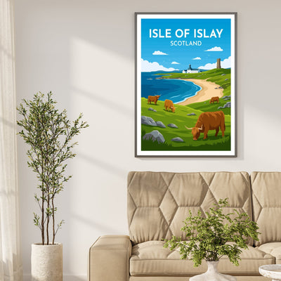 Isle Of Islay