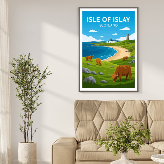 Isle Of Islay