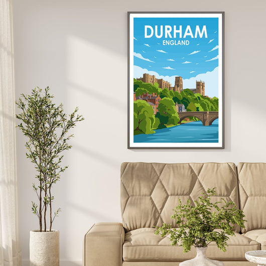 Durham