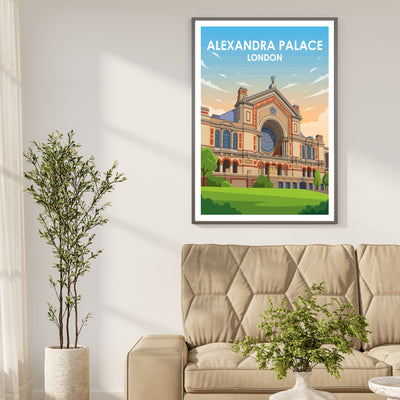 Alexandra Palace
