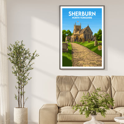 Sherburn