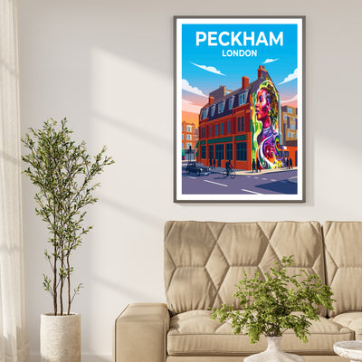 Peckham