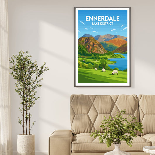 Ennerdale