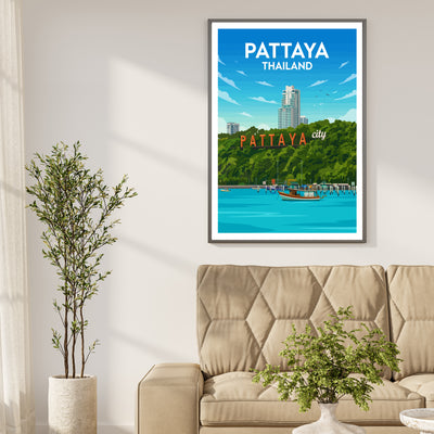 Pattaya