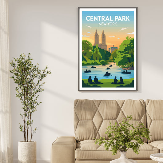 Central Park