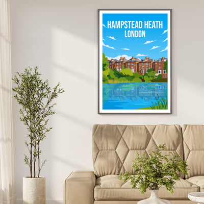 Hampstead Heath