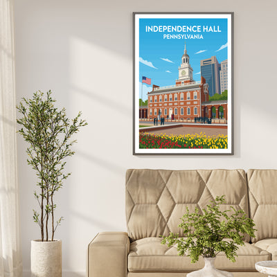 Independence Hall