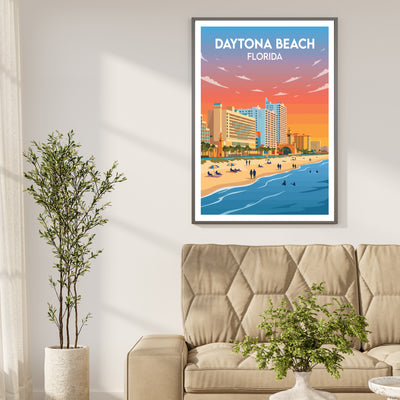 Daytona Beach