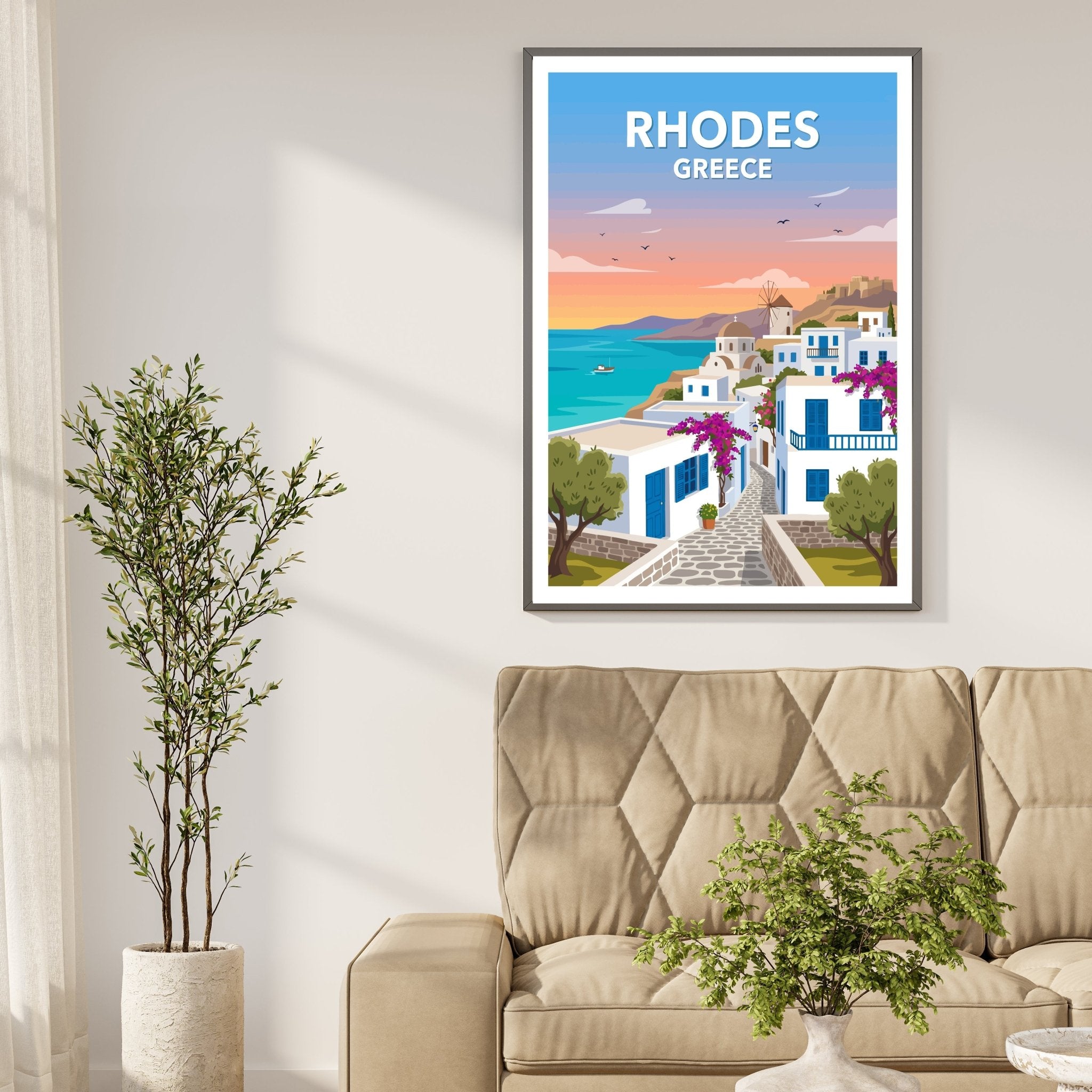 Rhodes