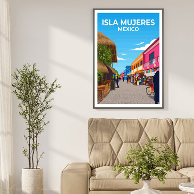 Isla Mujeres