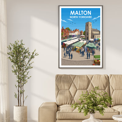 Malton
