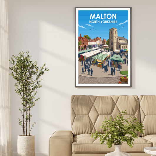 Malton