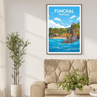 Funchal