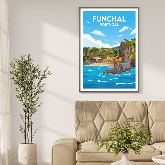 Funchal
