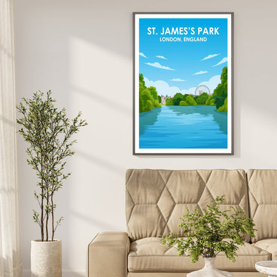 St. James Park