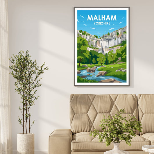 Malham