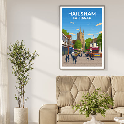 Hailsham