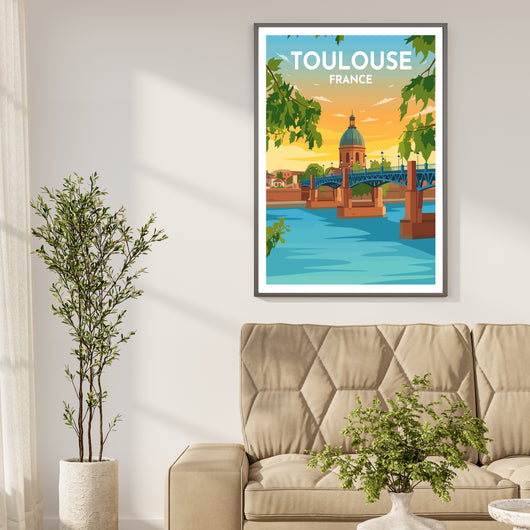 Toulouse
