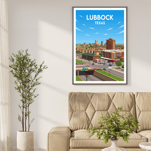 Lubbock