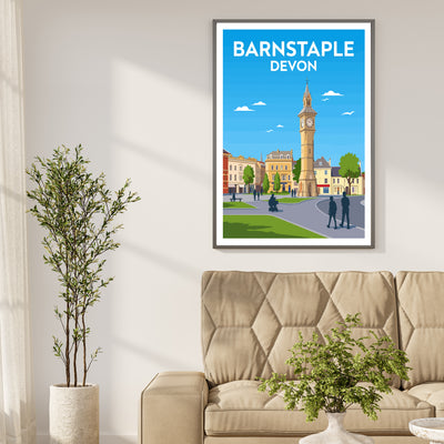 Barnstaple