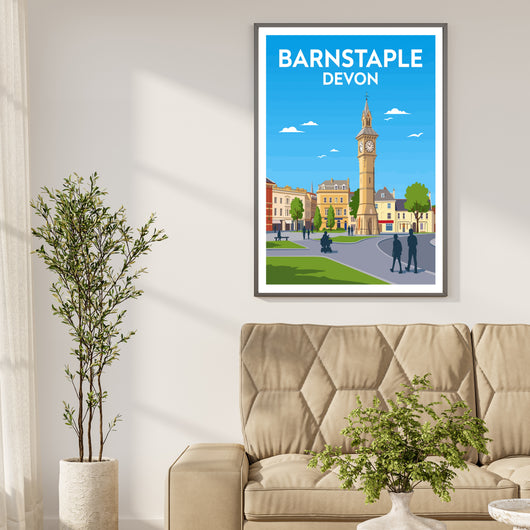 Barnstaple