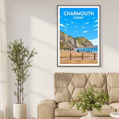 Charmouth