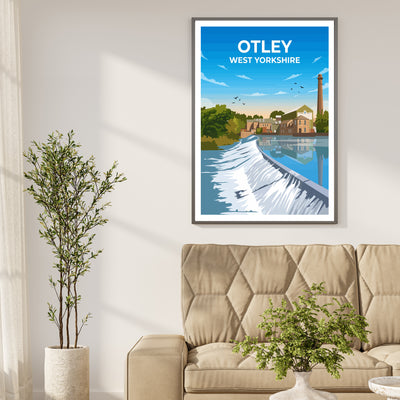 Otley