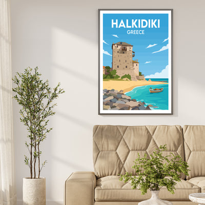 Halkidiki