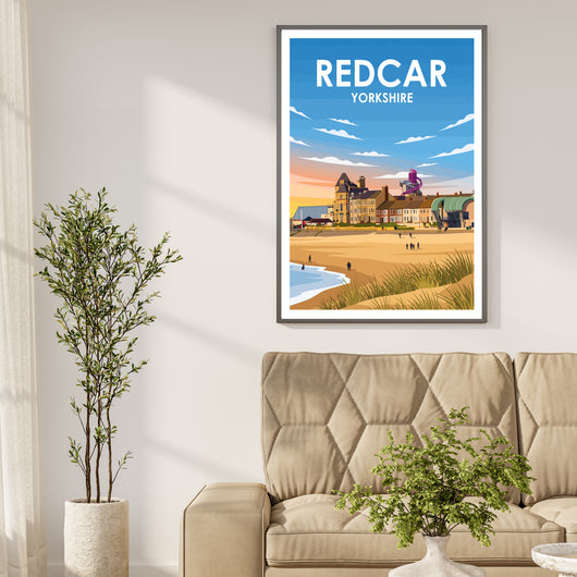 Redcar