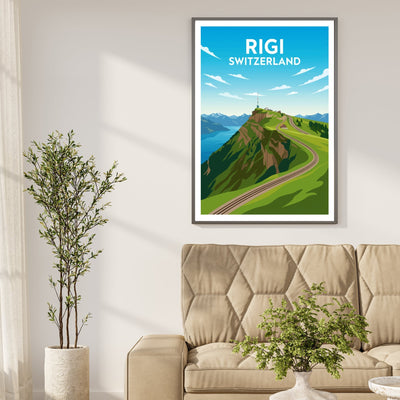 Rigi