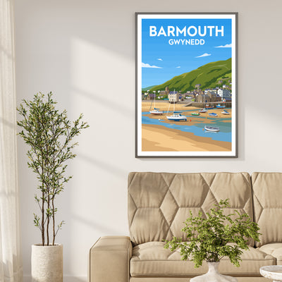 Barmouth