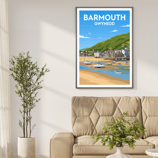 Barmouth
