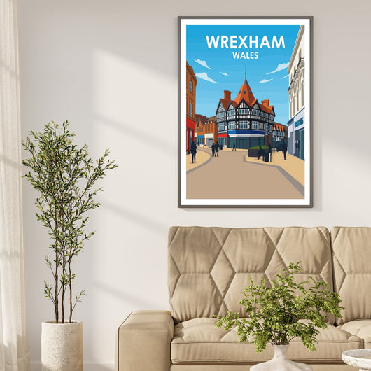 Wrexham