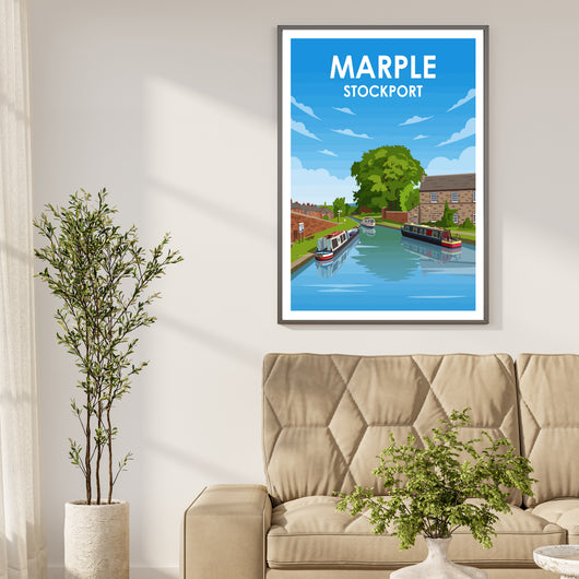 Marple