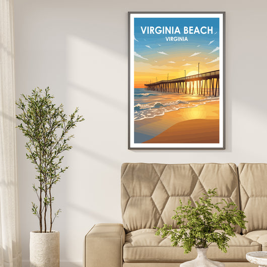 Virginia Beach