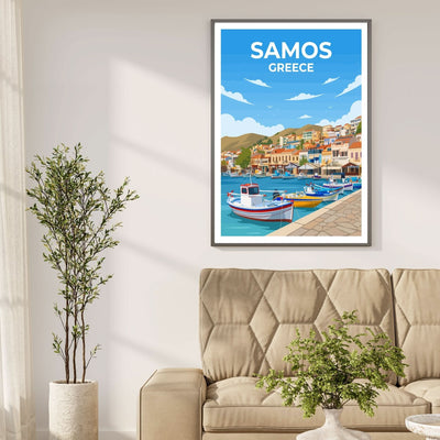 Samos