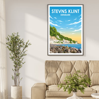Stevns Klint
